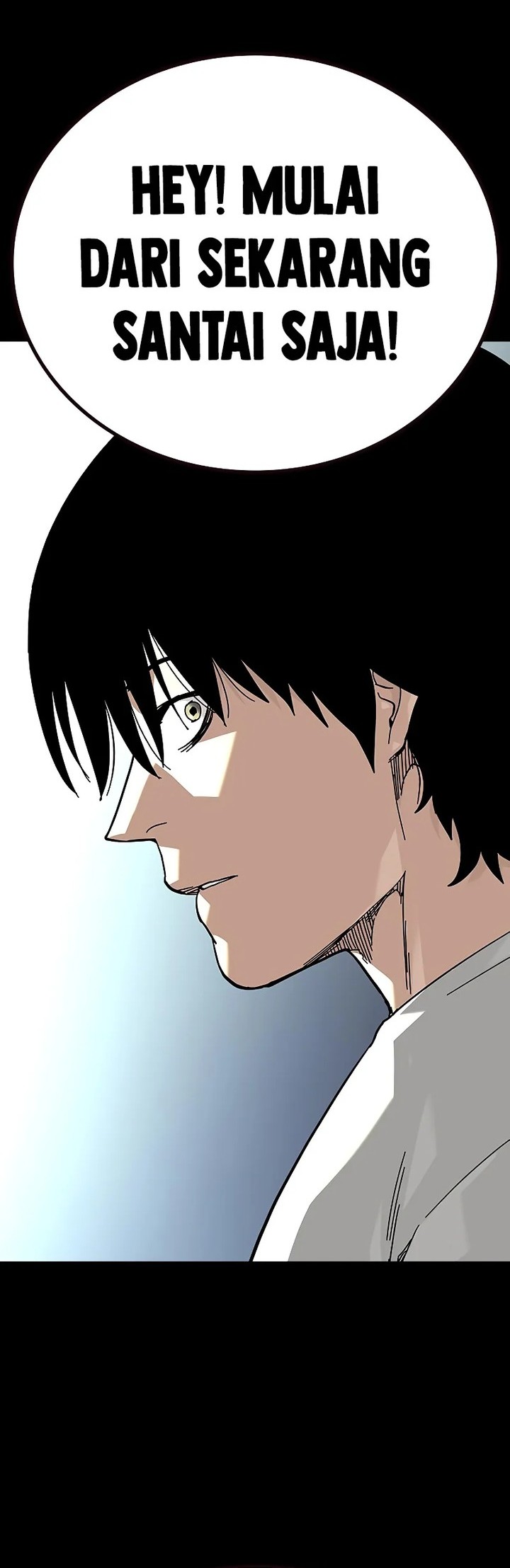 To Not Die Chapter 154 Gambar 66