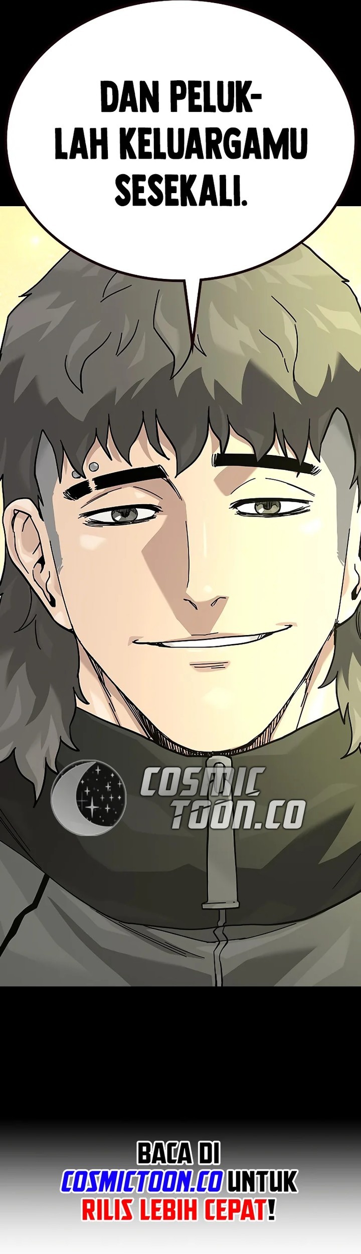 To Not Die Chapter 154 Gambar 67