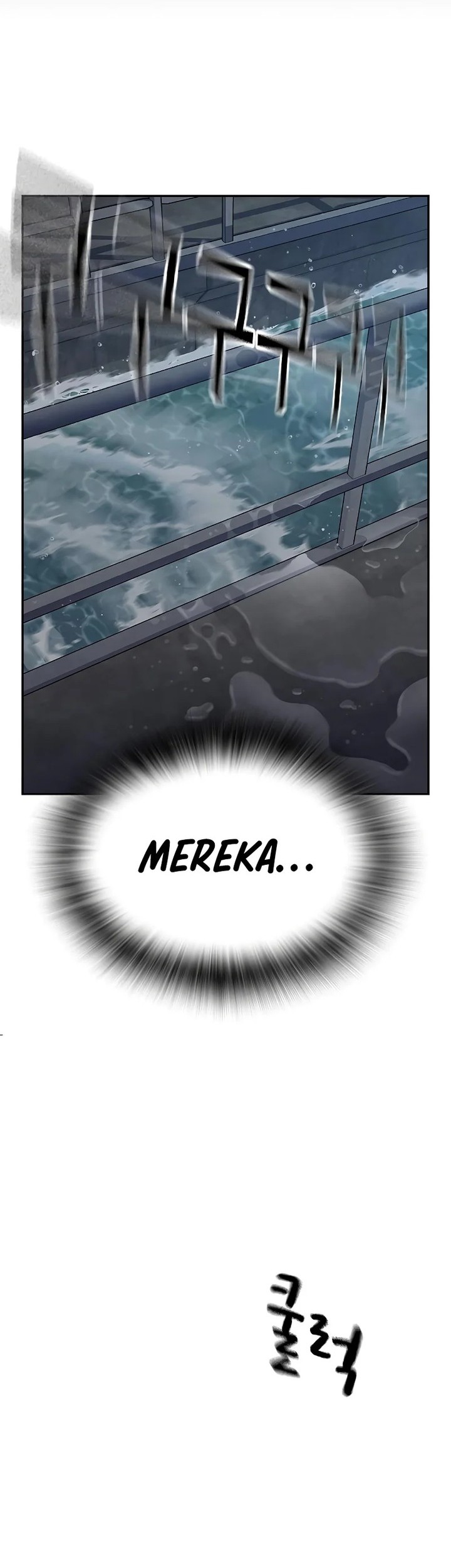 To Not Die Chapter 154 Gambar 68