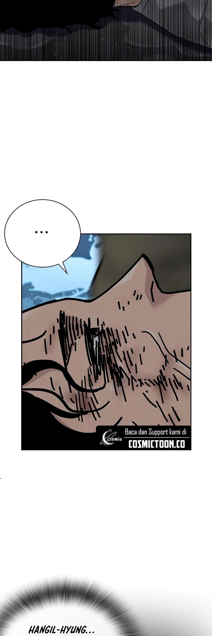 To Not Die Chapter 154 Gambar 74