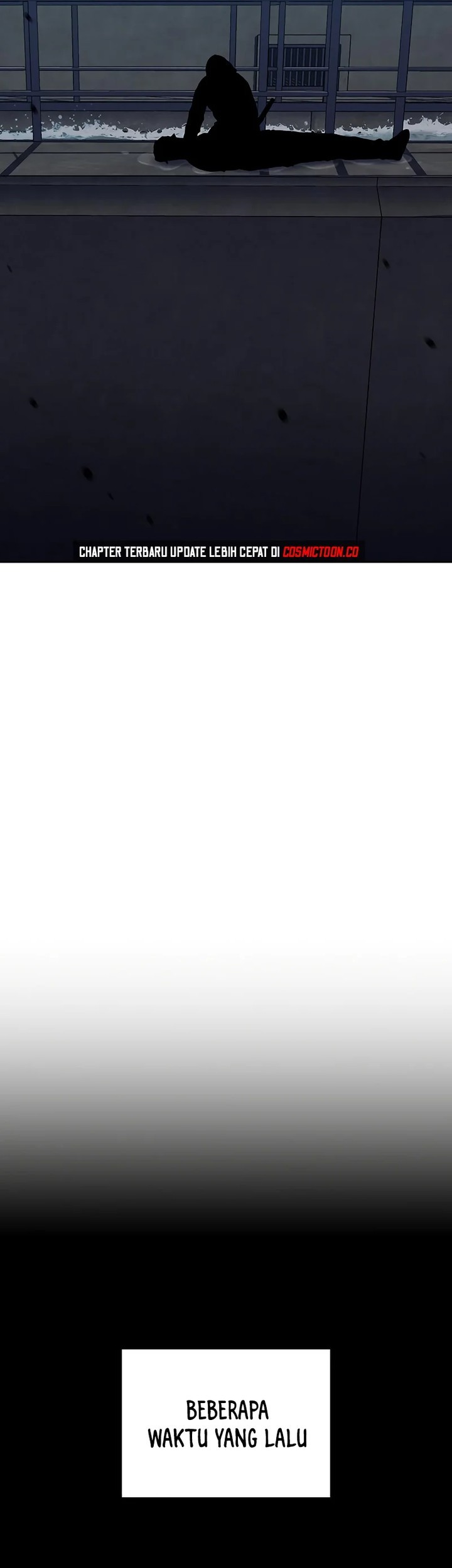 To Not Die Chapter 154 Gambar 77