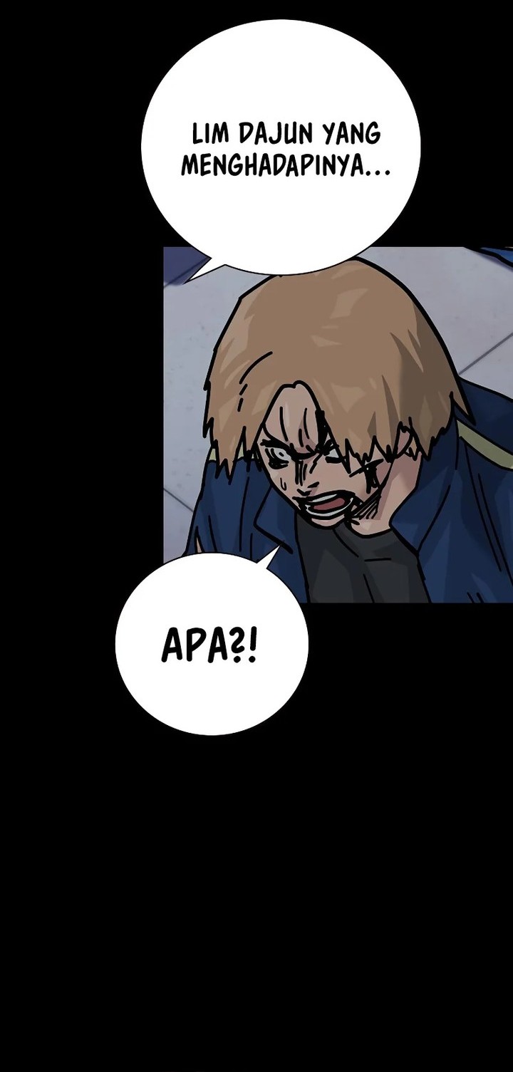 To Not Die Chapter 154 Gambar 90