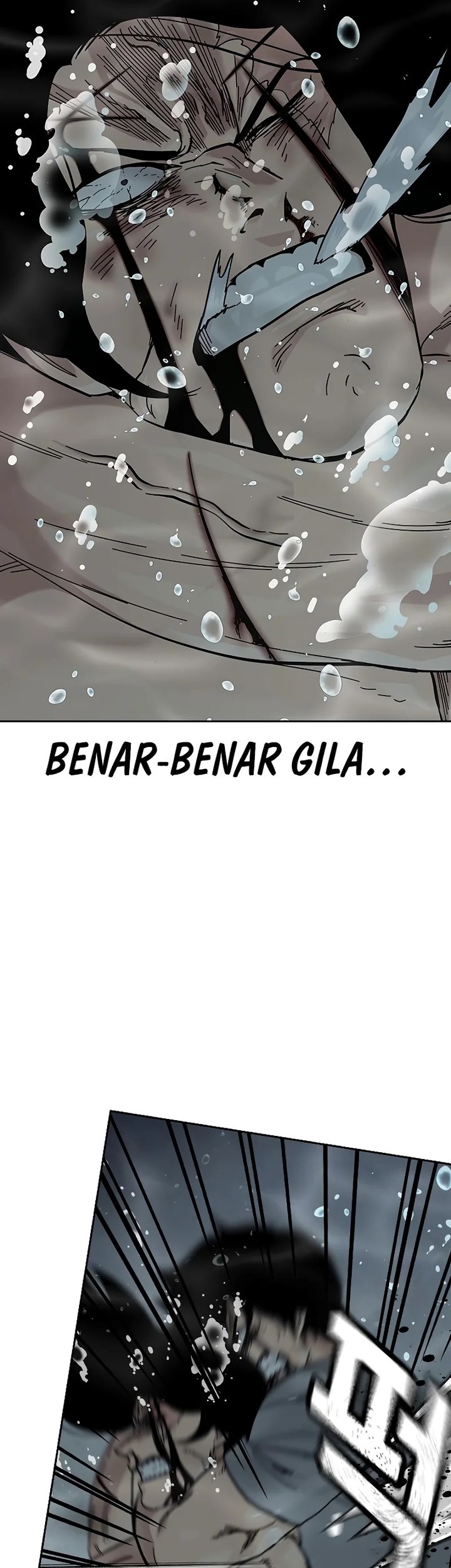 To Not Die Chapter 154 Gambar 7