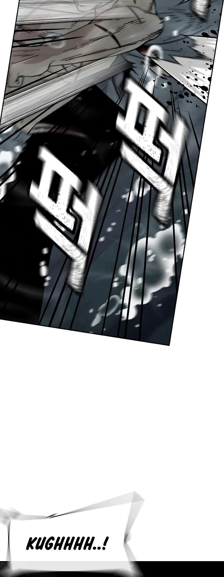 To Not Die Chapter 154 Gambar 8