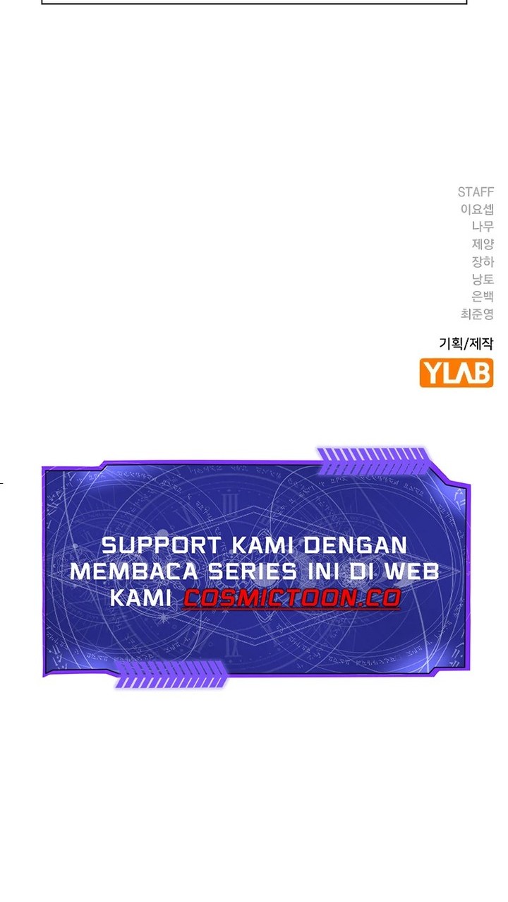 To Not Die Chapter 154 Gambar 106