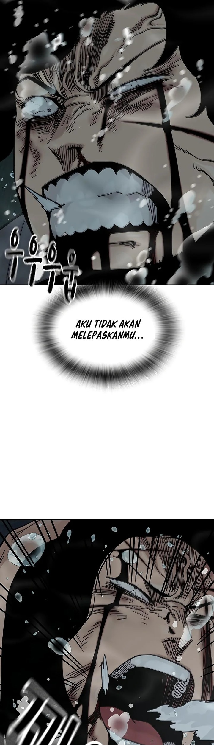 To Not Die Chapter 154 Gambar 9