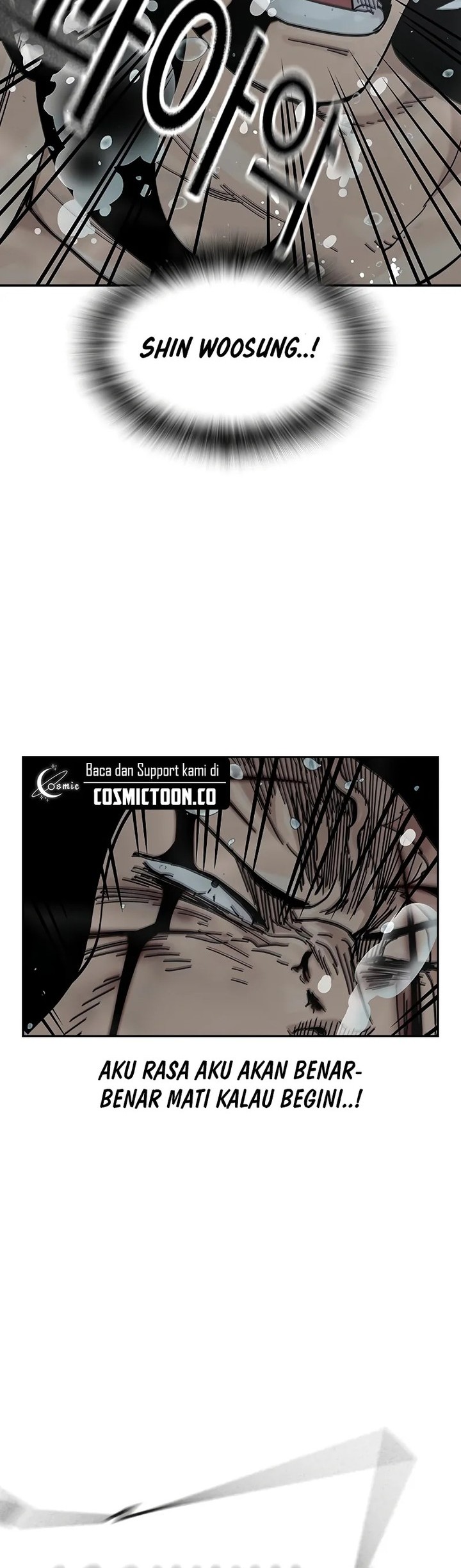 To Not Die Chapter 154 Gambar 10