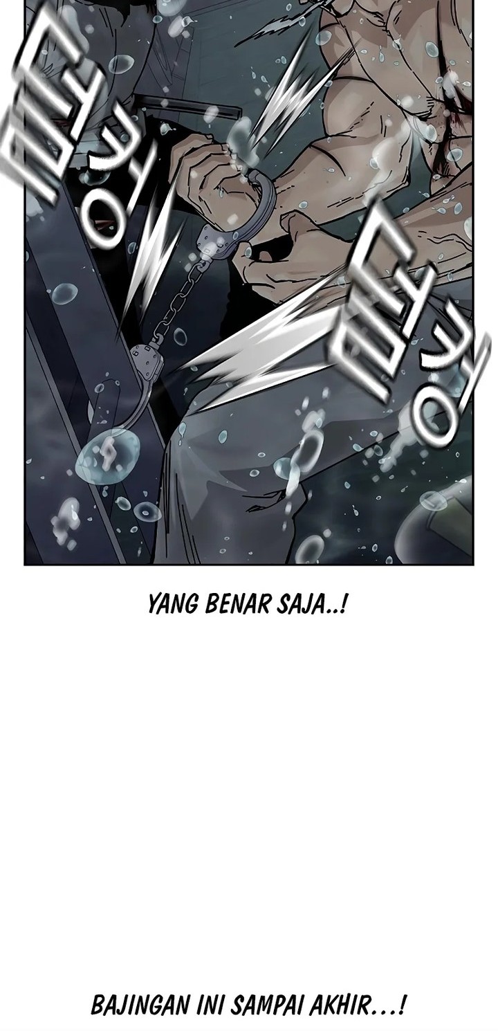 To Not Die Chapter 154 Gambar 18