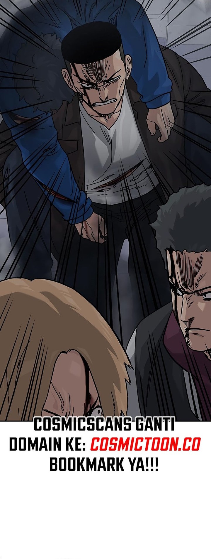 To Not Die Chapter 155 Gambar 6