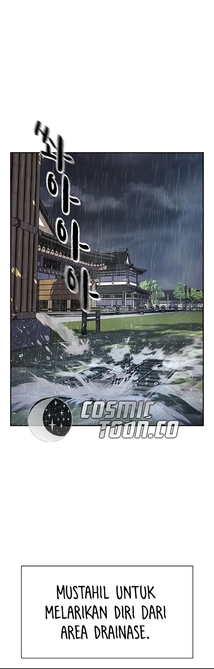 To Not Die Chapter 155 Gambar 22