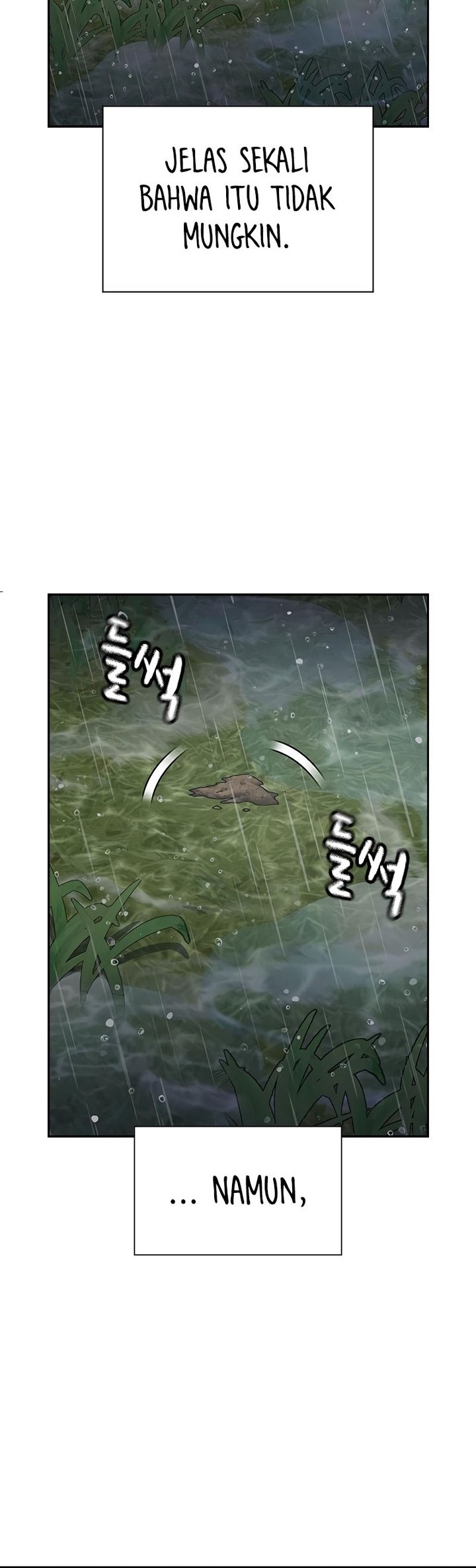 To Not Die Chapter 155 Gambar 24