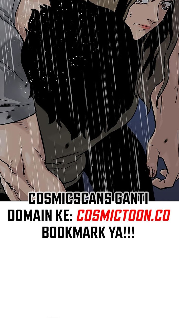 To Not Die Chapter 155 Gambar 40