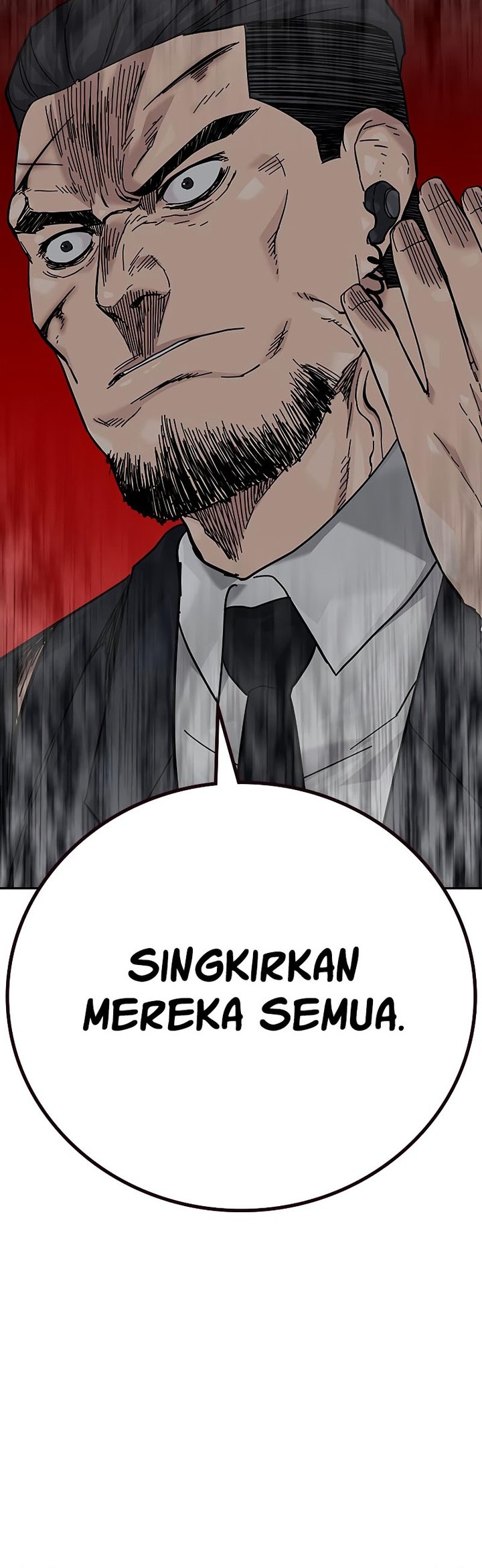 To Not Die Chapter 155 Gambar 56