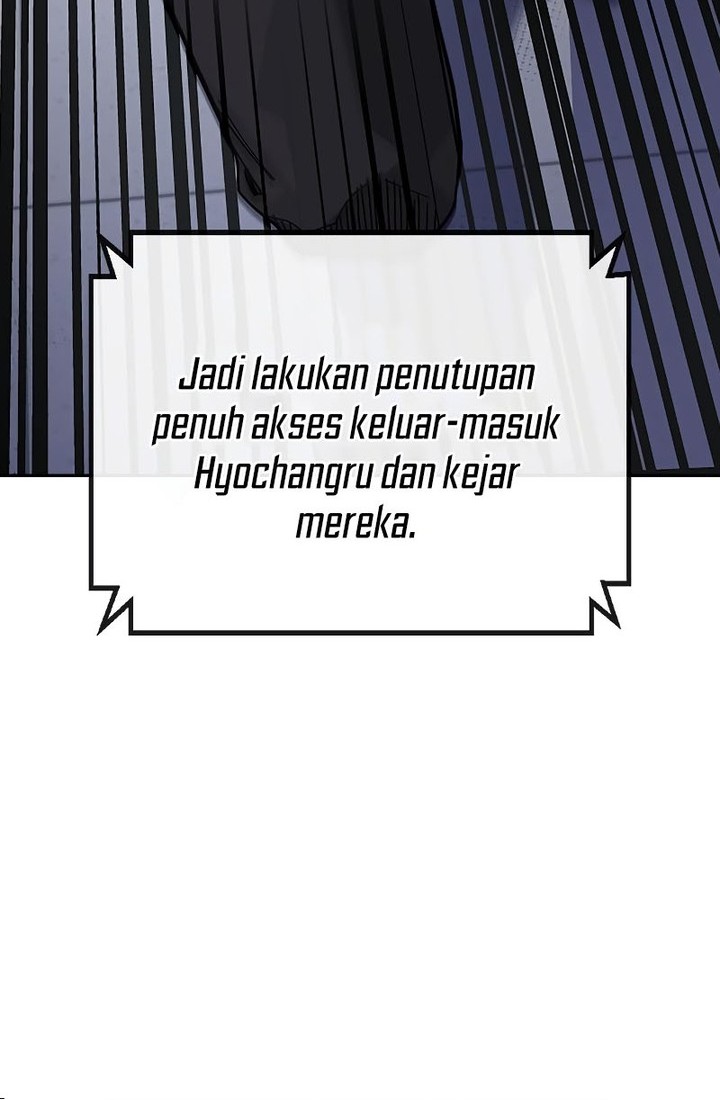 To Not Die Chapter 155 Gambar 58