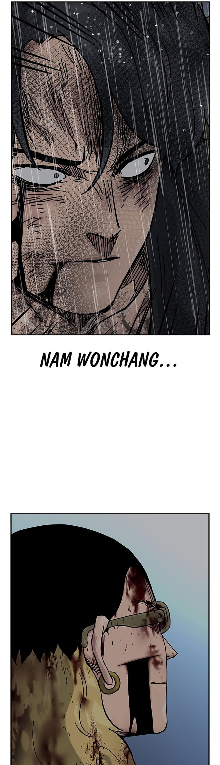 To Not Die Chapter 155 Gambar 67