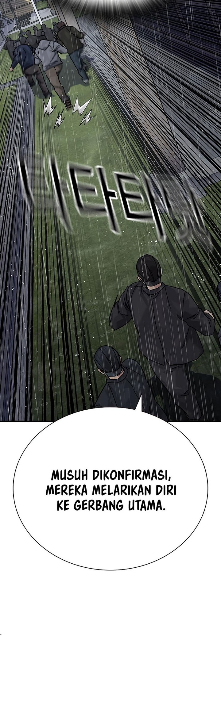 To Not Die Chapter 155 Gambar 76