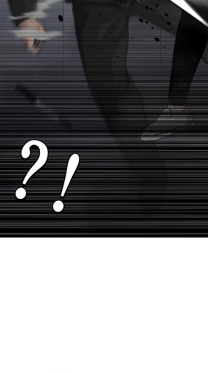 To Not Die Chapter 155 Gambar 14