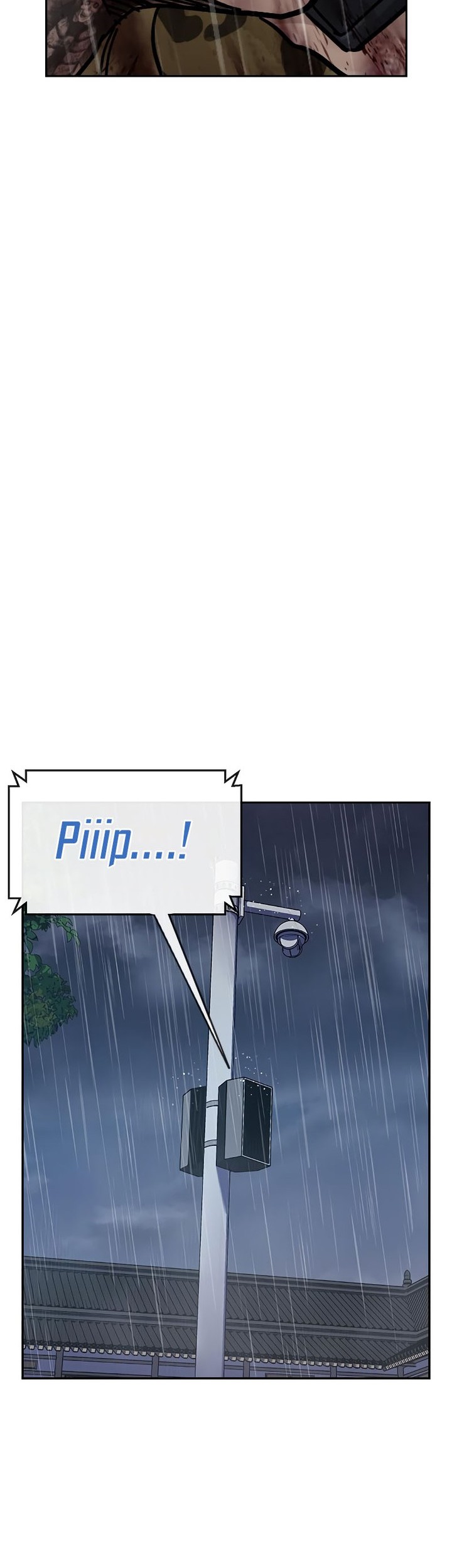 To Not Die Chapter 155 Gambar 84