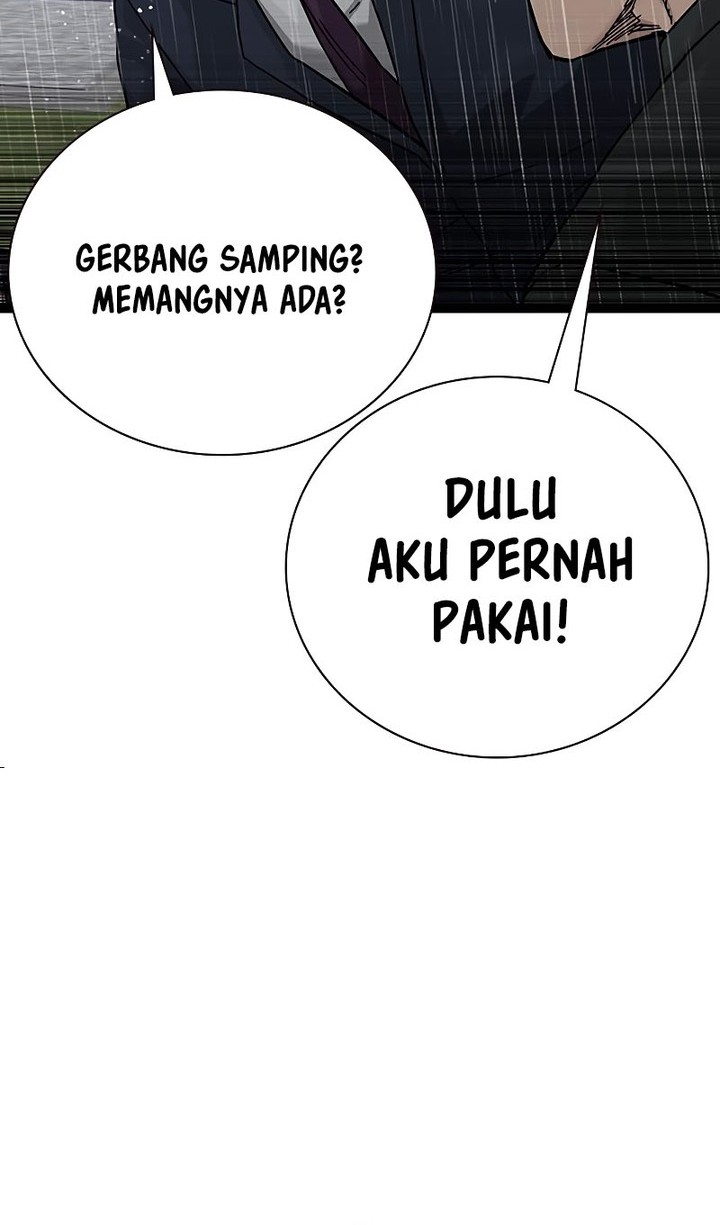 To Not Die Chapter 155 Gambar 92