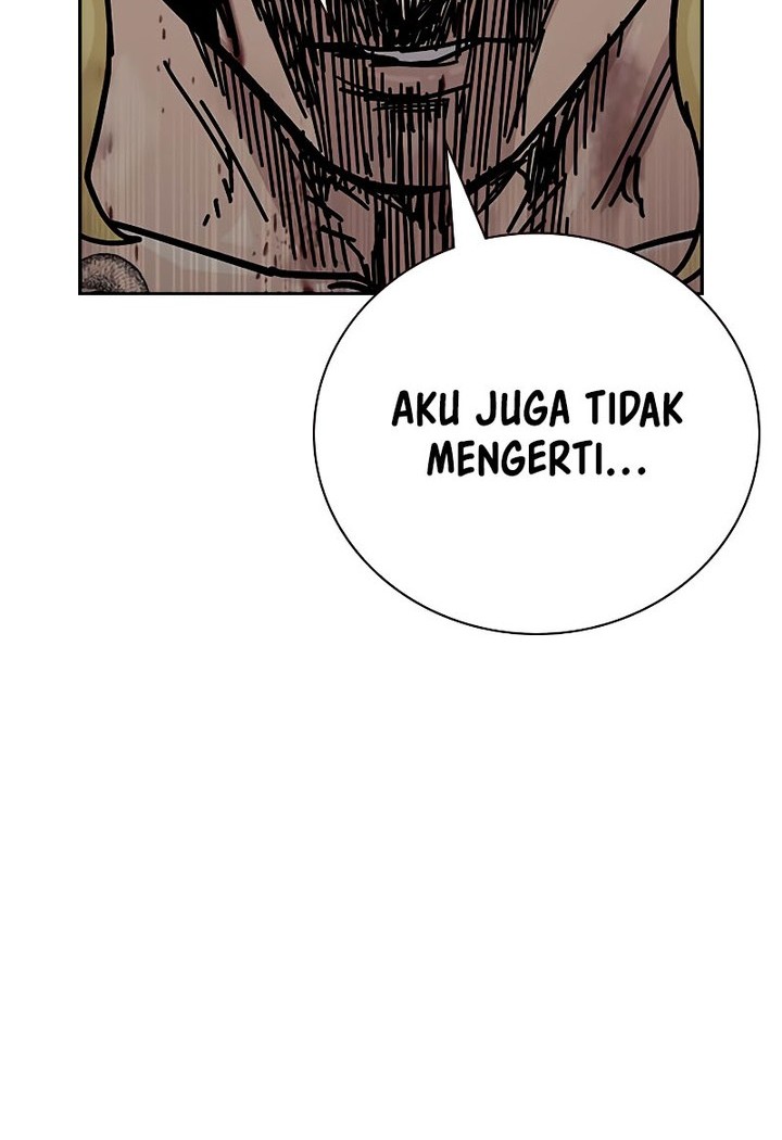 To Not Die Chapter 155 Gambar 100
