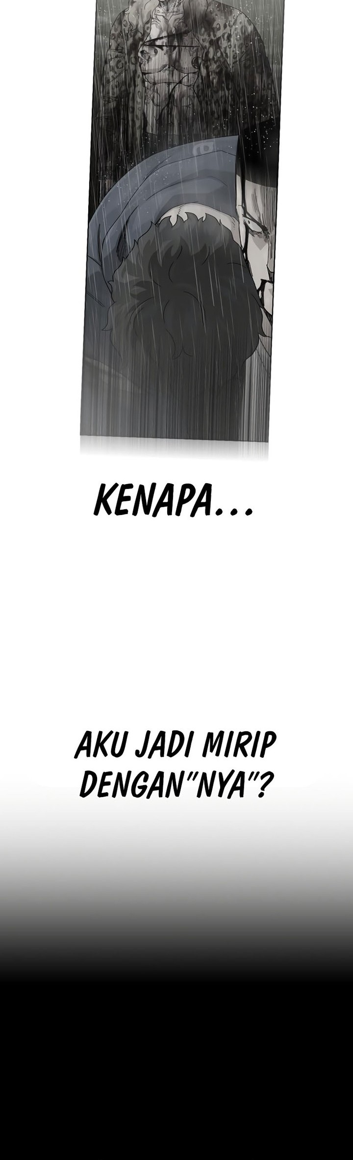 To Not Die Chapter 155 Gambar 106