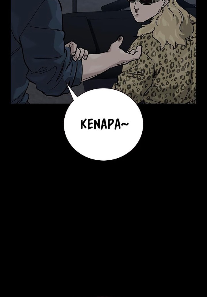 To Not Die Chapter 155 Gambar 108