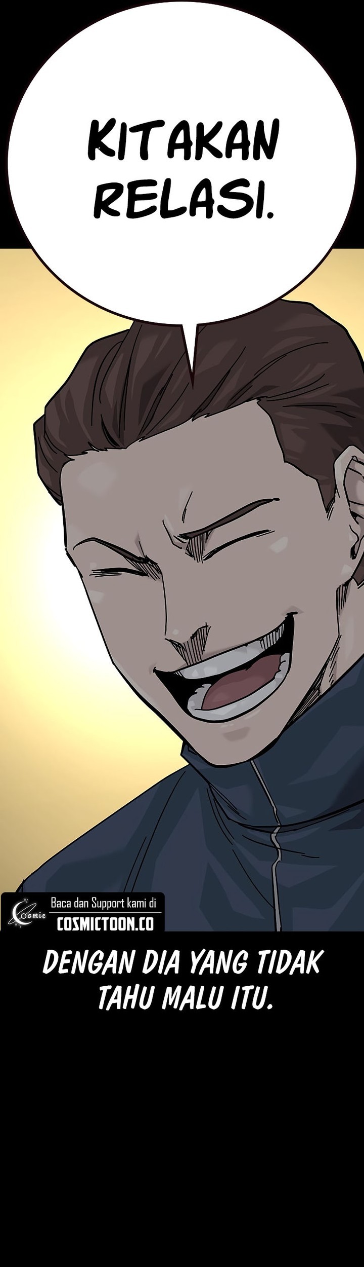 To Not Die Chapter 155 Gambar 109