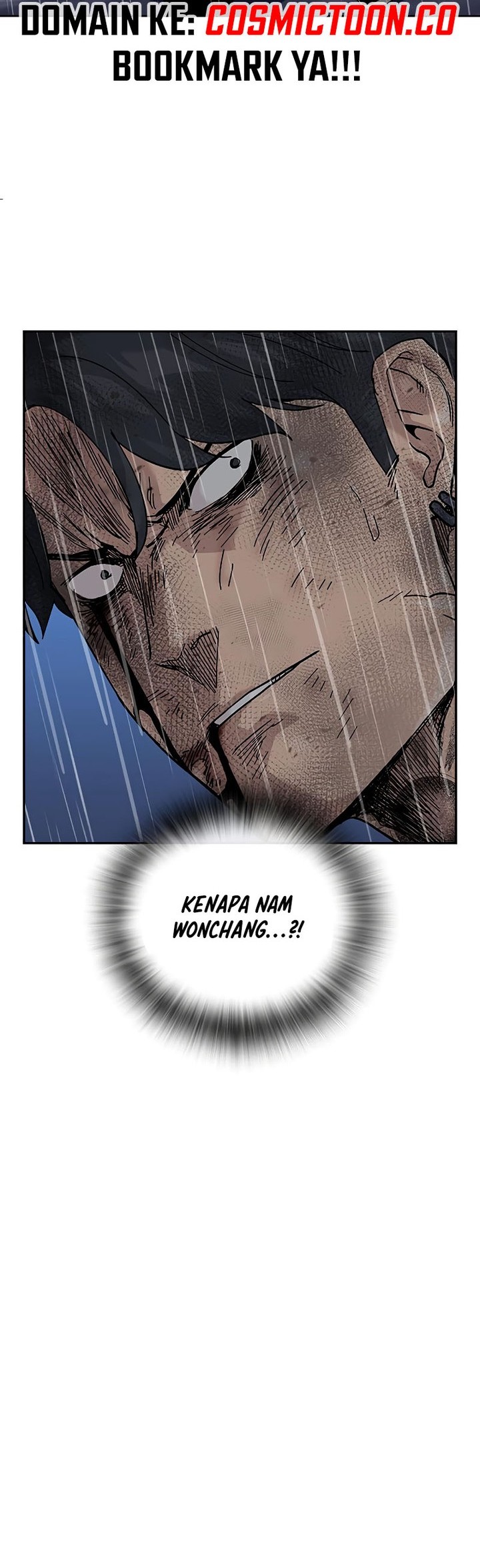 To Not Die Chapter 155 Gambar 116