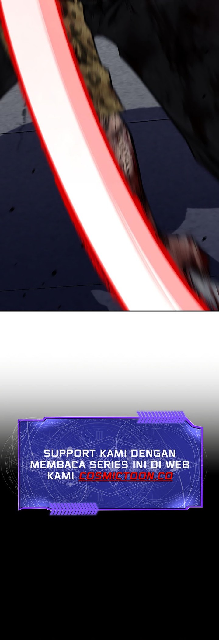 To Not Die Chapter 155 Gambar 120