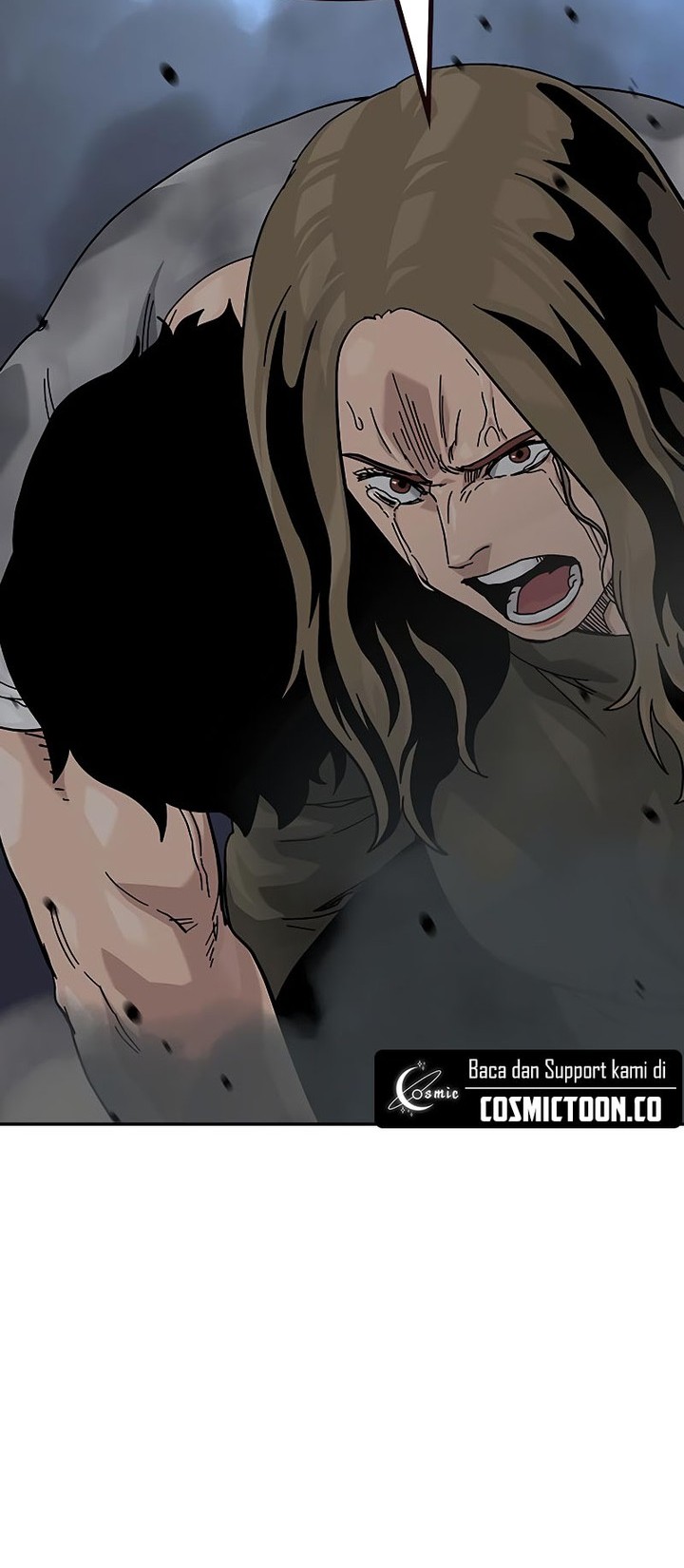 To Not Die Chapter 155 Gambar 16