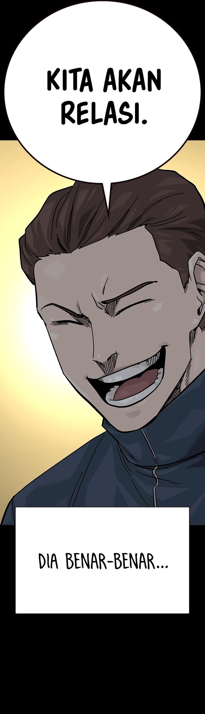 To Not Die Chapter 156 Gambar 19