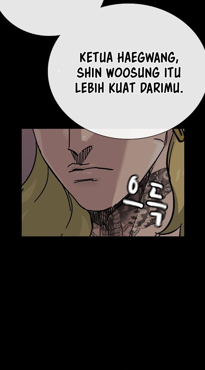 To Not Die Chapter 156 Gambar 24