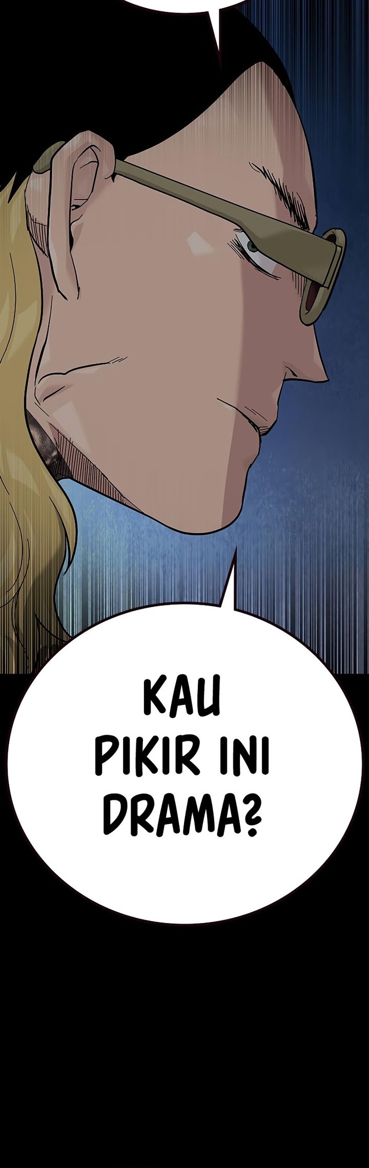 To Not Die Chapter 156 Gambar 28