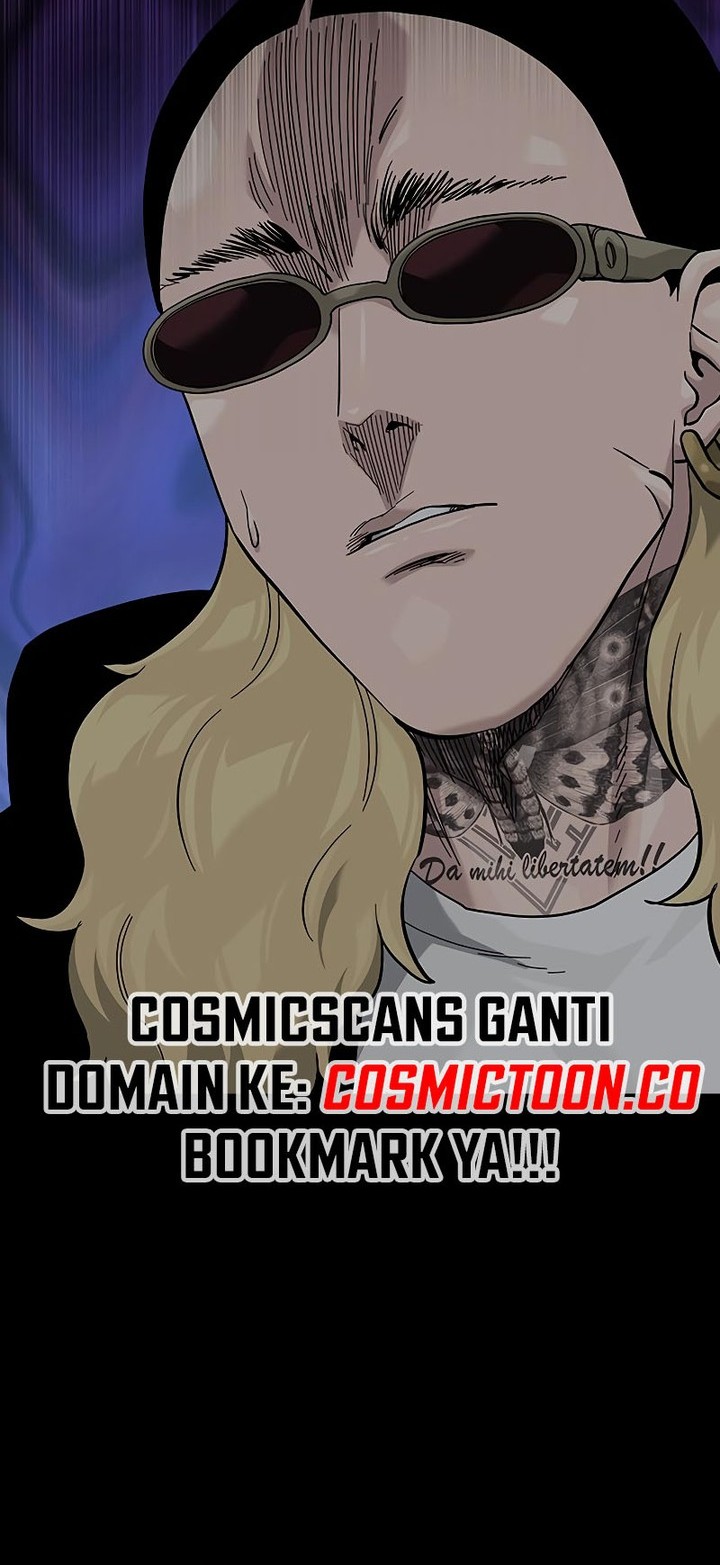 To Not Die Chapter 156 Gambar 32