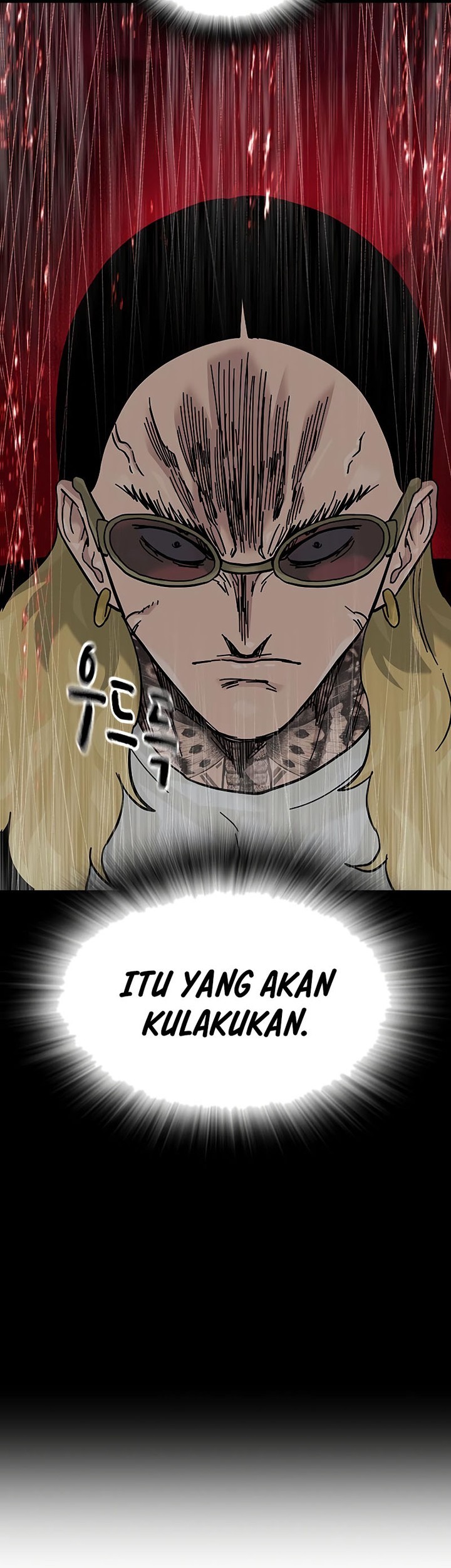 To Not Die Chapter 156 Gambar 49