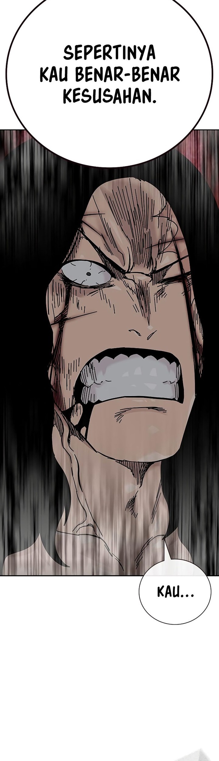 To Not Die Chapter 156 Gambar 62