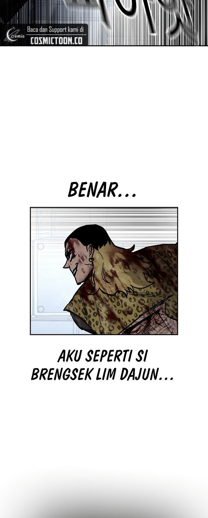To Not Die Chapter 156 Gambar 64