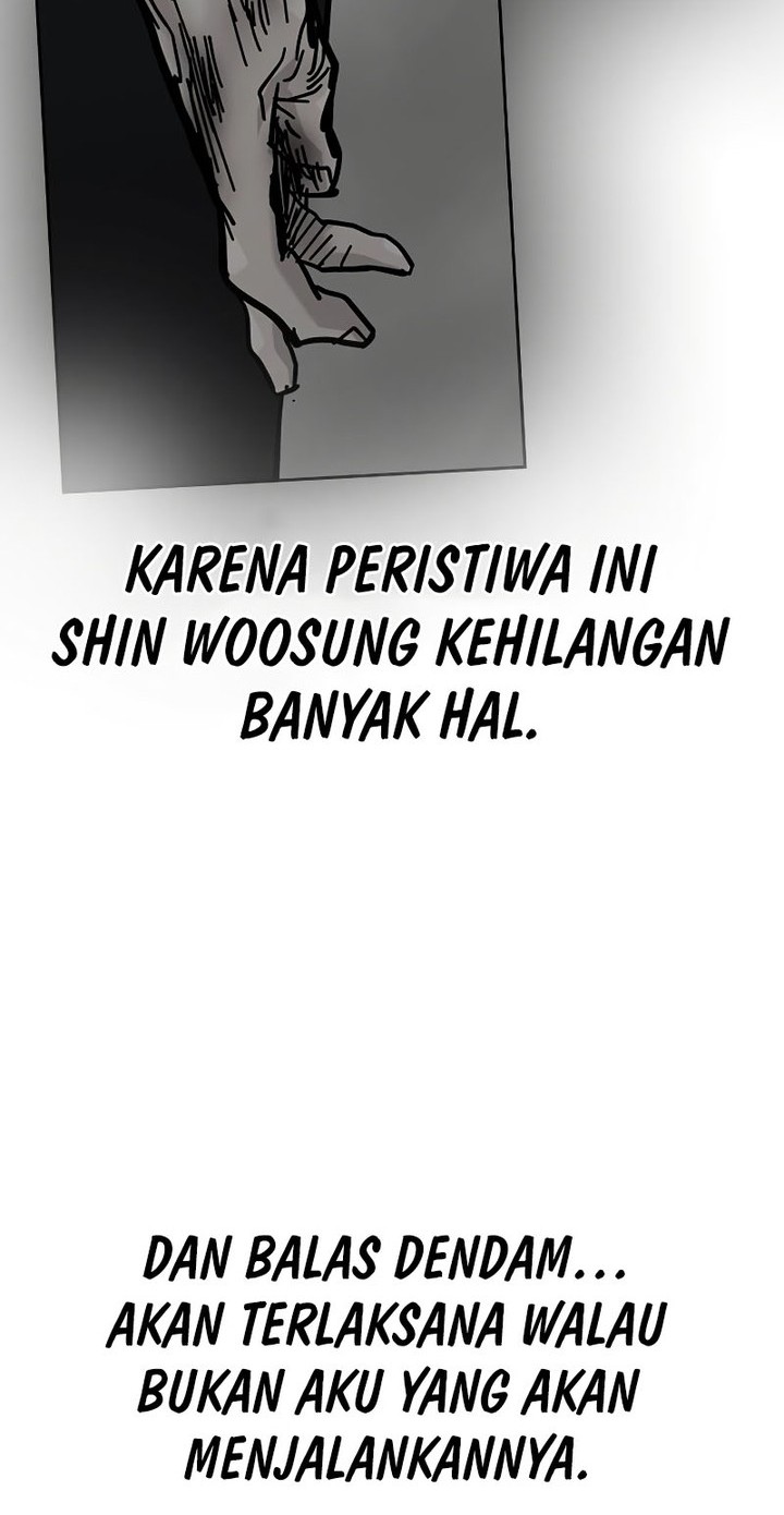 To Not Die Chapter 156 Gambar 66