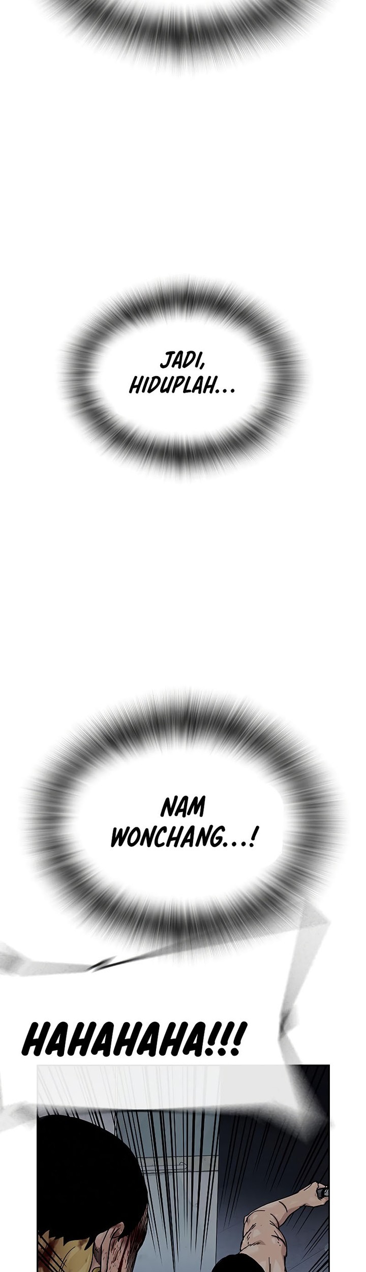 To Not Die Chapter 156 Gambar 69