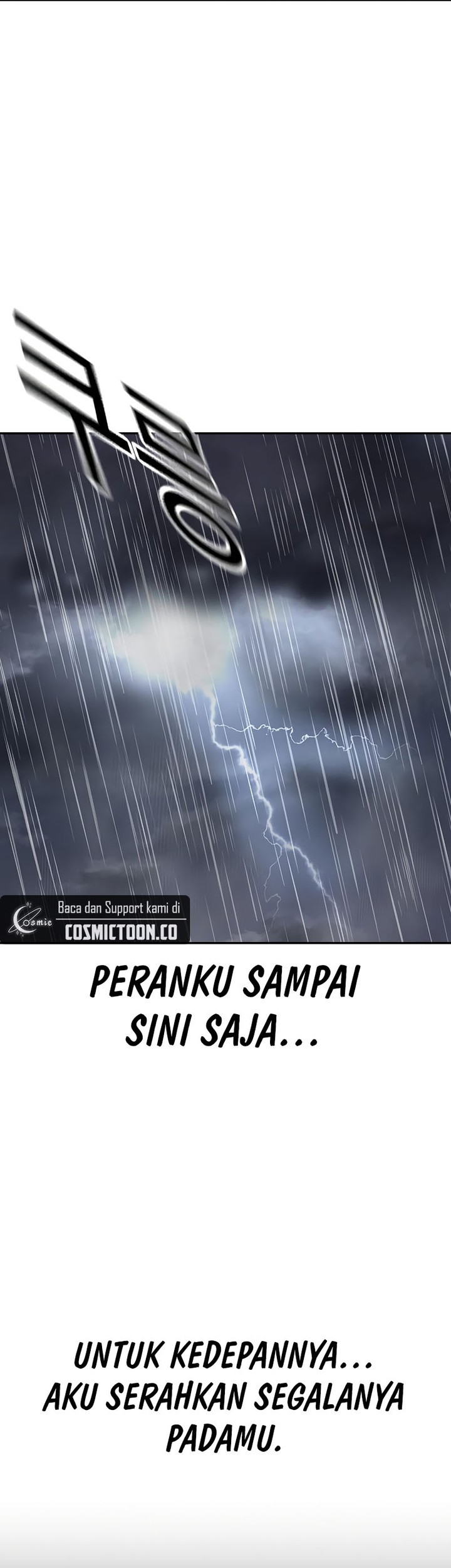 To Not Die Chapter 156 Gambar 74