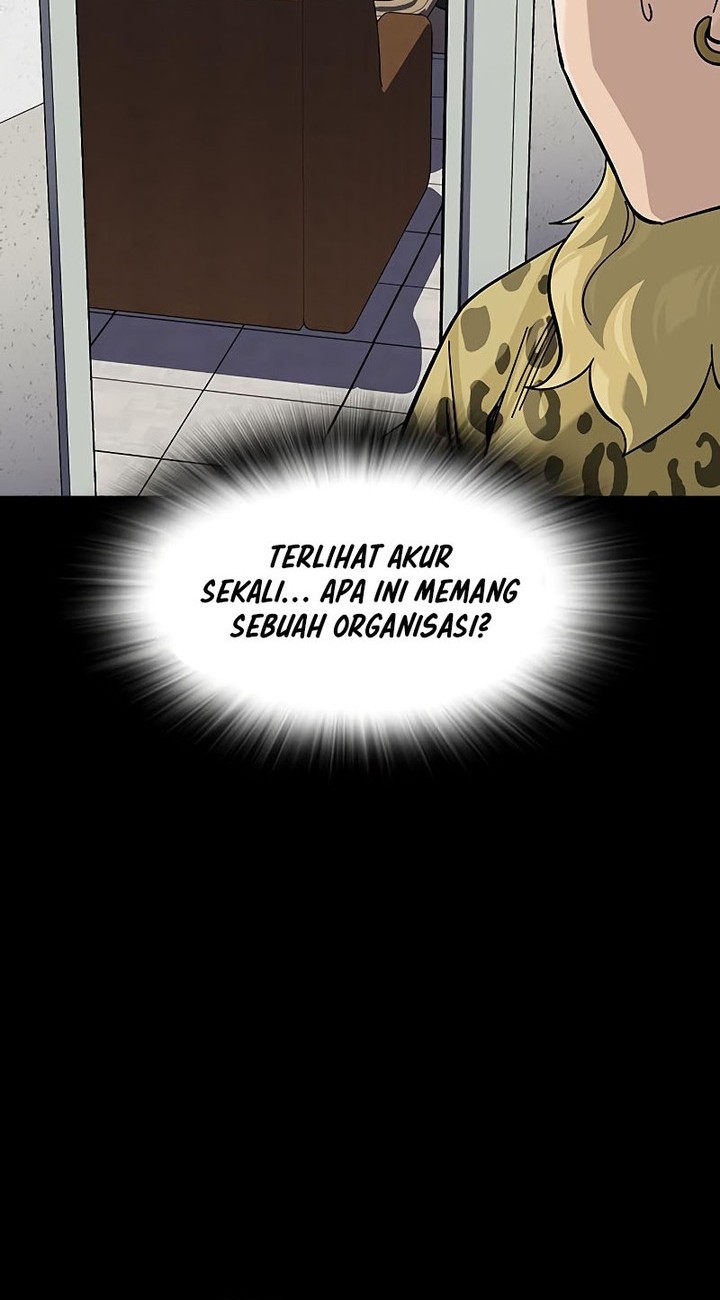 To Not Die Chapter 156 Gambar 77