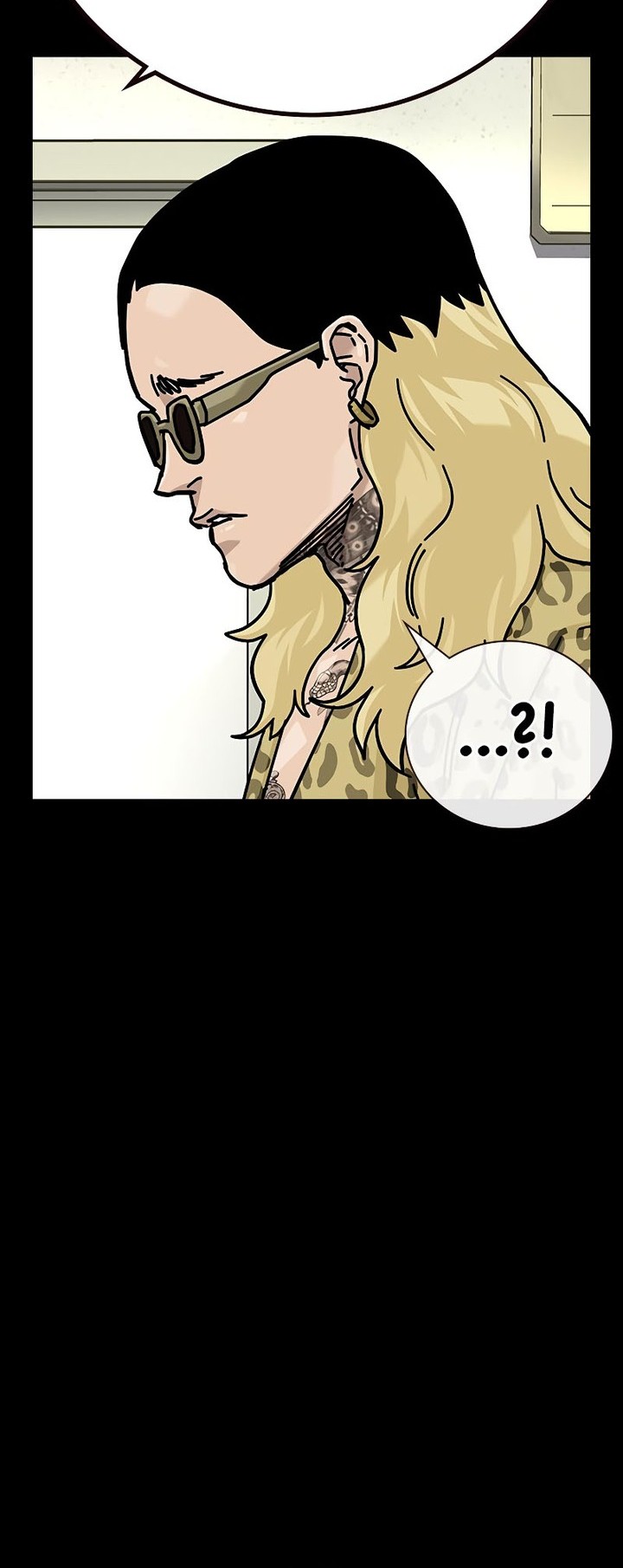 To Not Die Chapter 156 Gambar 79