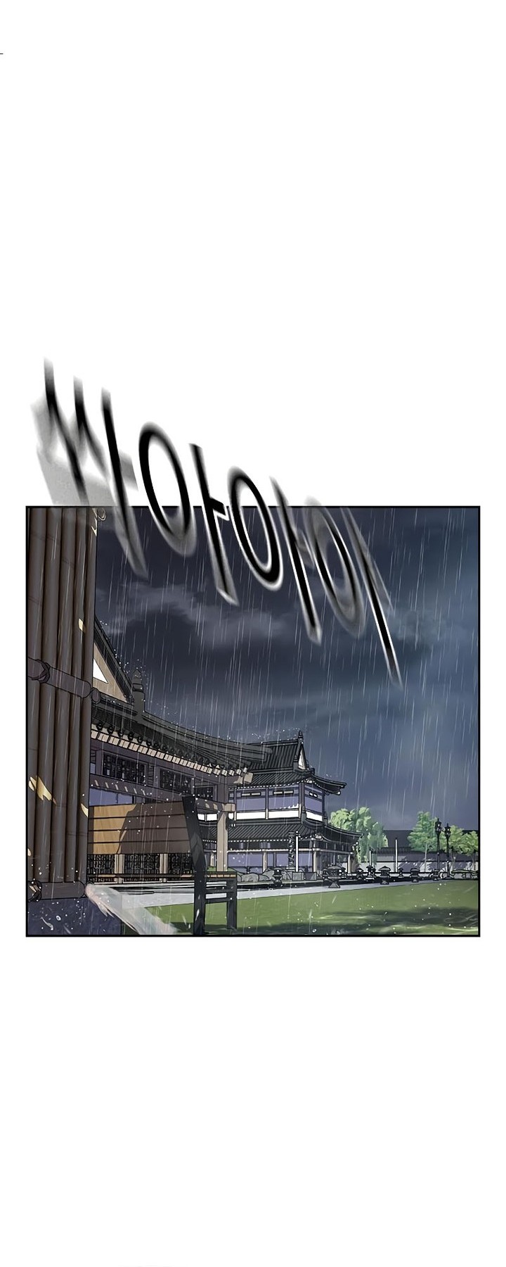 To Not Die Chapter 156 Gambar 83