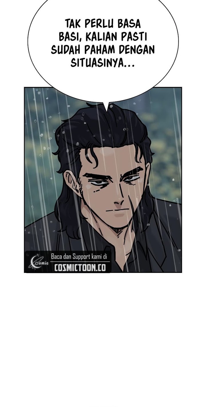 To Not Die Chapter 156 Gambar 87