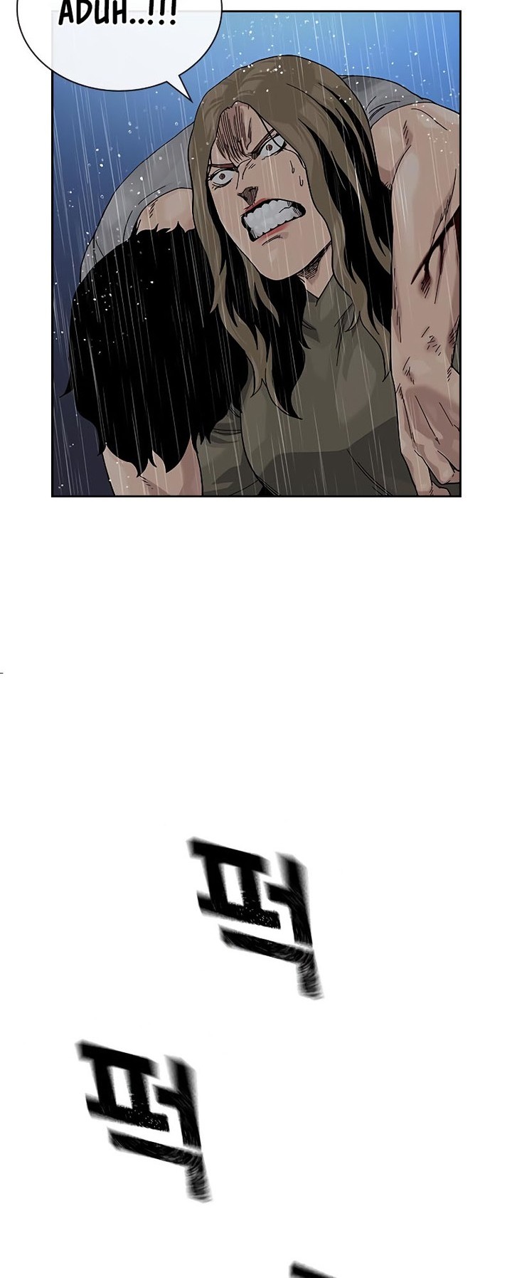 To Not Die Chapter 156 Gambar 89