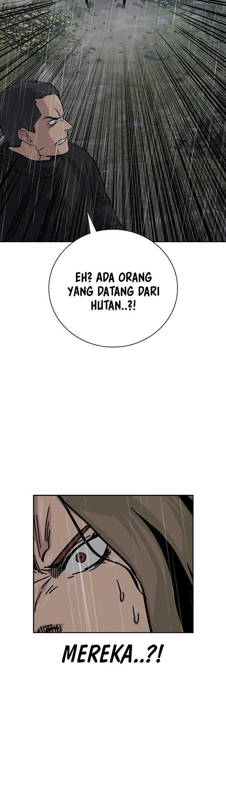 To Not Die Chapter 156 Gambar 91