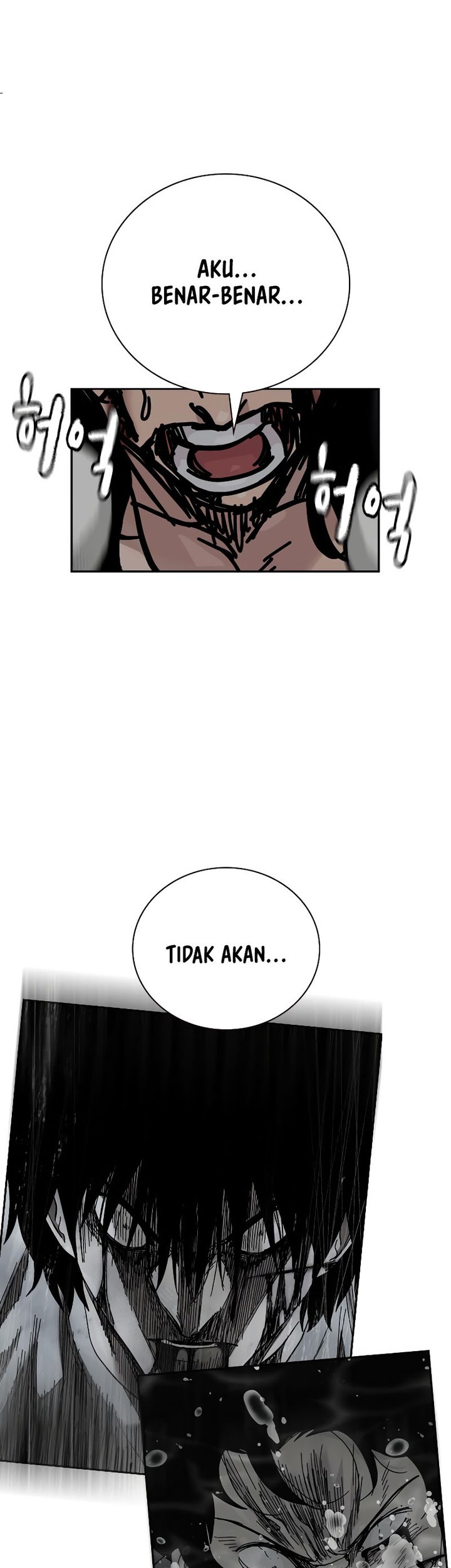To Not Die Chapter 156 Gambar 7