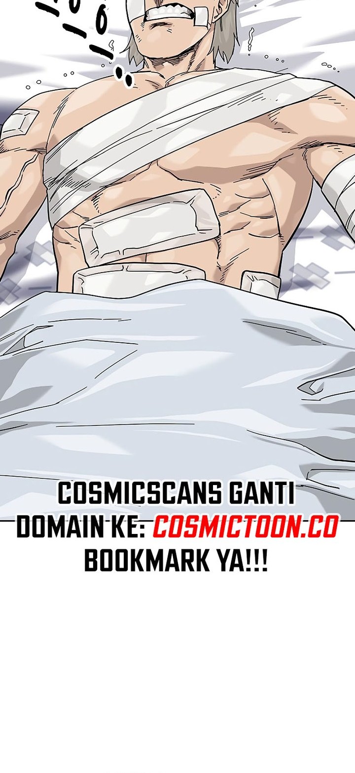 To Not Die Chapter 156 Gambar 109