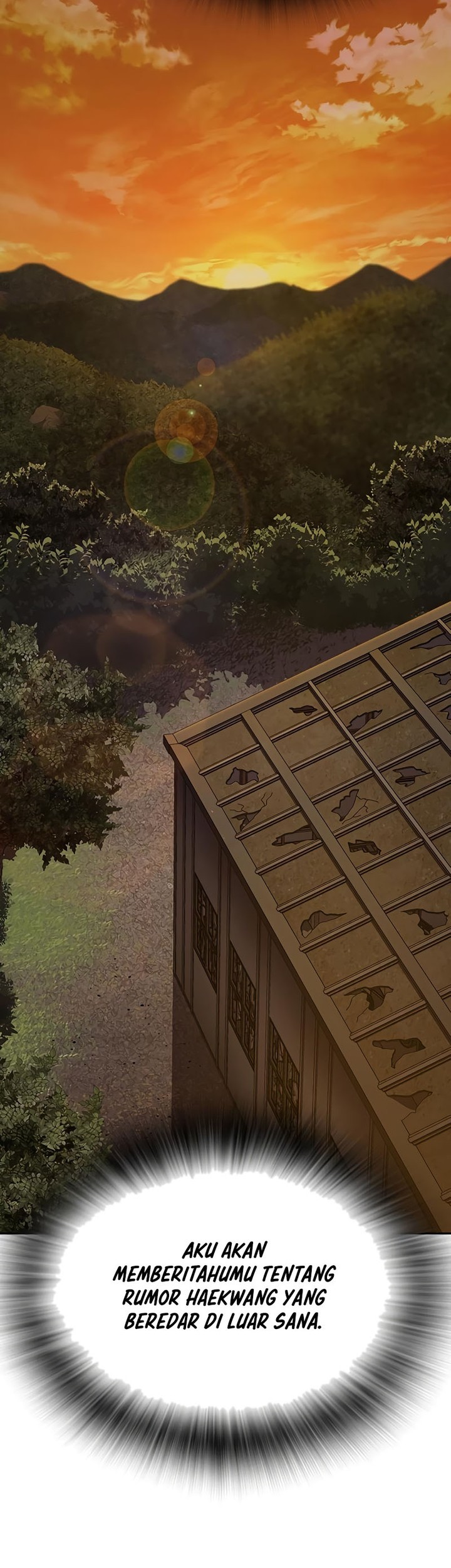 To Not Die Chapter 156 Gambar 130