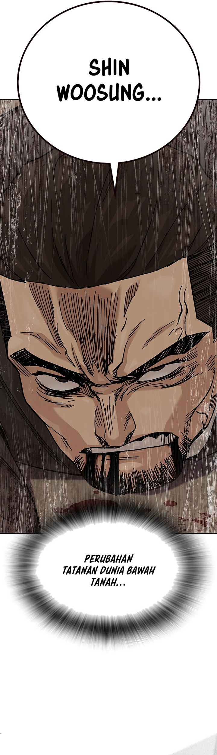 To Not Die Chapter 156 Gambar 136